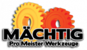 MACHTIG