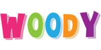 WOODY