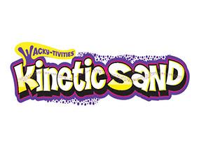KINETIC SAND