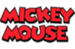MICKEY MOUSE 