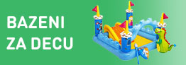 Bazeni za decu 