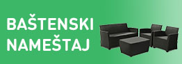 Baštenski nameštaj