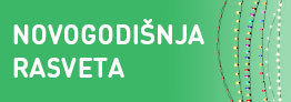 Novogodišnja Rasveta