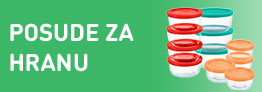 Posude za hranu