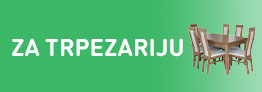 Za trpezariju