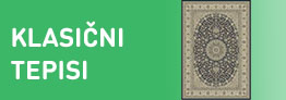 Klasični tepisi