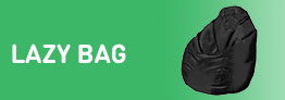Lazy bag