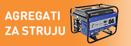 Agregati za struju