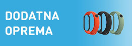 Dodatna oprema