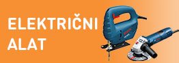 Električni alat