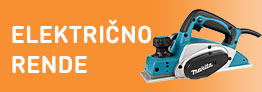 Električno rende