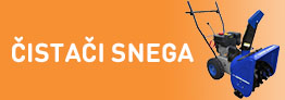 Čistači snega