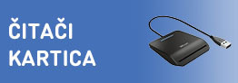 Čitači kartica