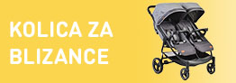 Kolica za blizance