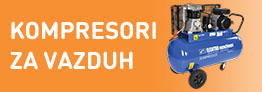 Kompresori za vazduh