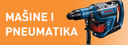 Mašine i pneumatika