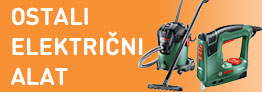 Ostali električni alat