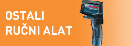 Ostali ručni alat