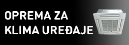 Oprema za klima uređaje