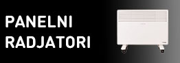 Panelni radjatori