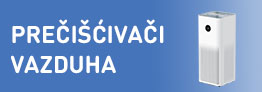 Prečišćivači vazduha