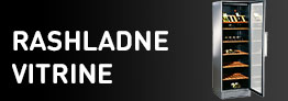 Rashladne vitrine