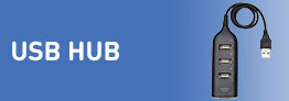 USB HUB