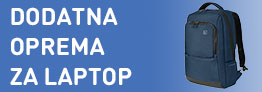 Dodatna oprema za laptop
