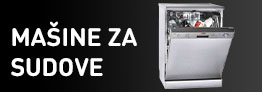 Mašine za sudove 