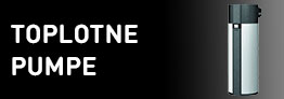 Toplotne pumpe 