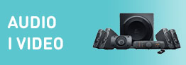 Audio i Video