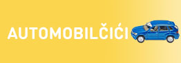 Automobilčići