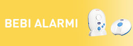 Bebi alarmi