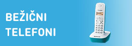 Bežični telefoni