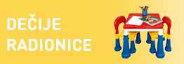 Dečije radionice