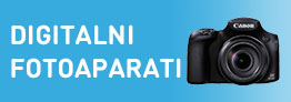 Digitalni fotoaparati