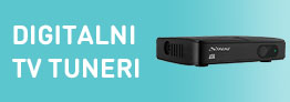 Digitalni TV tuneri