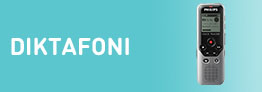 Diktafoni