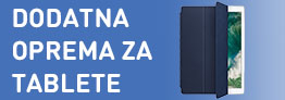 Dodatna oprema za tablete