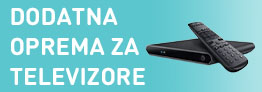 Dodatna oprema za televizore