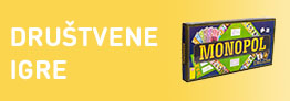 Društvene igre