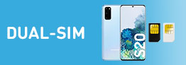 Dual-sim