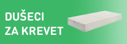 Dušeci za krevet