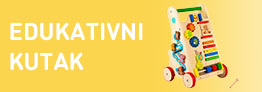 Edukativni kutak
