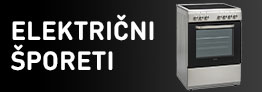 Električni šporeti