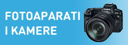 Fotoaparati i kamere