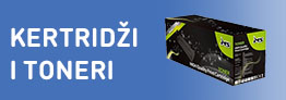 Kertridži i toneri