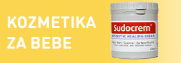 Kozmetika za bebe