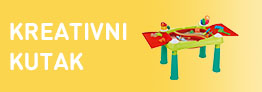Kreativni kutak