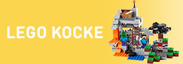 LEGO kocke